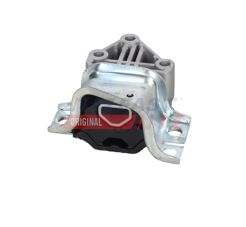 Paigutus, Mootor, FAST FT52488