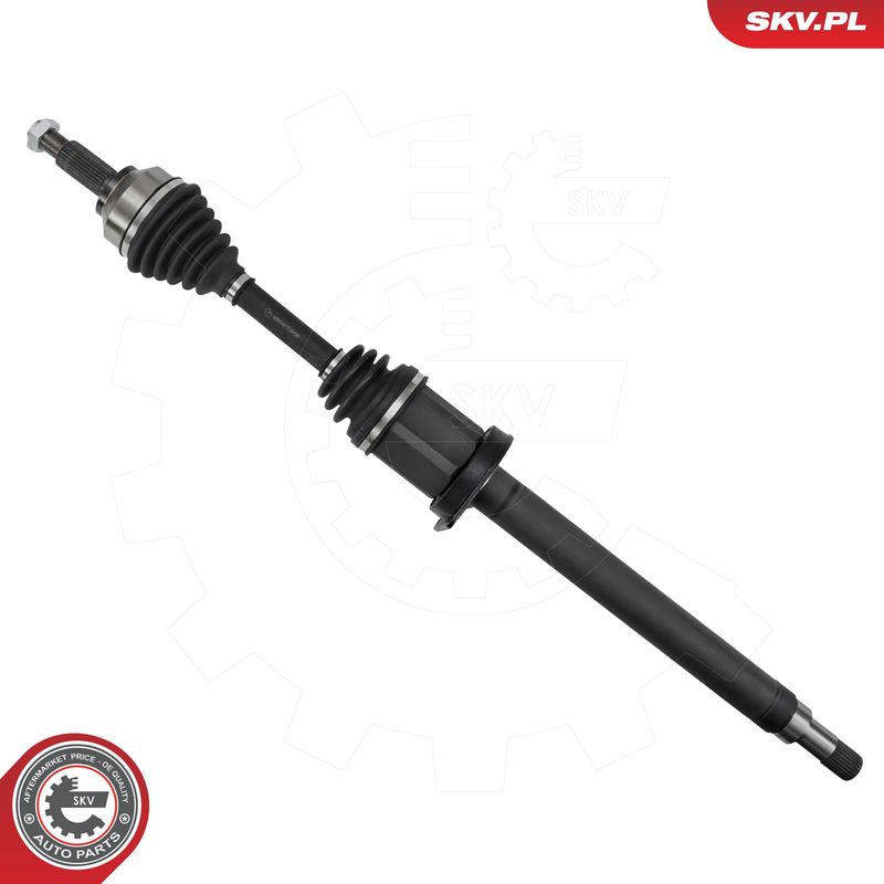 Veovõll, ESEN SKV 40SKV447