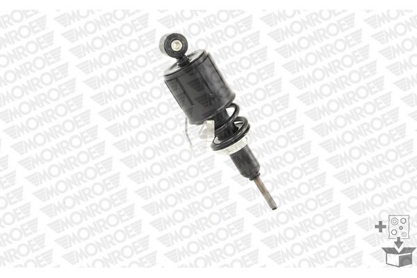 MONROE CB0227 Shock Absorber, driver cab suspension