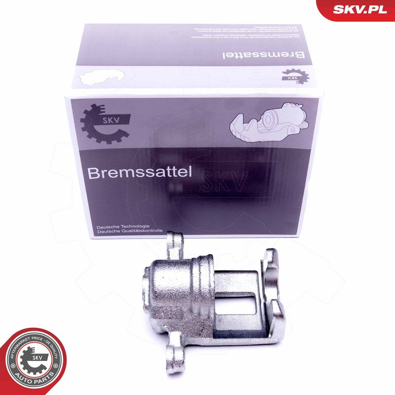 Pidurisadul, ESEN SKV 45SKV793