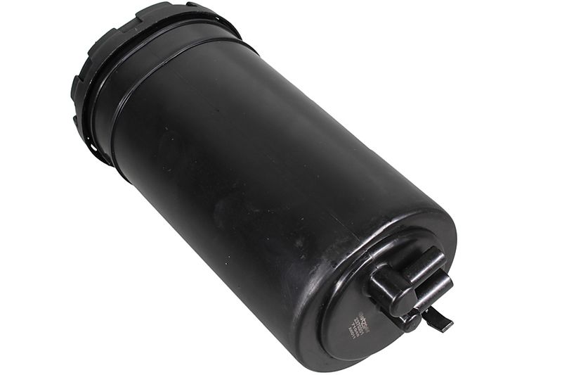 METZGER AUTOTEILE 2370201 - Charcoal Filter, tank ventilation