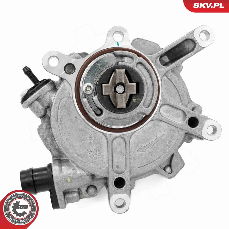 ESEN SKV 18SKV074 Vacuum Pump, braking system