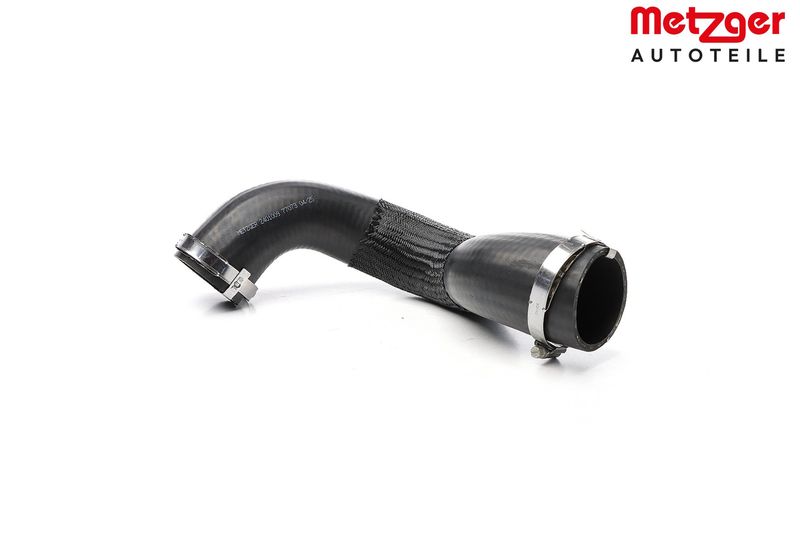LADELUFTSCHLAUCH METZGER AUTOTEILE 2401009 6
