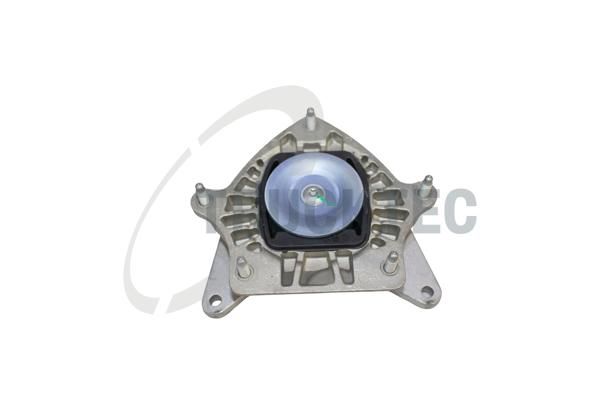 TRUCKTEC AUTOMOTIVE Montavimas, automatinė transmisija
