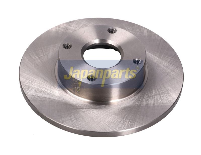 JAPANPARTS Stabdžių diskas