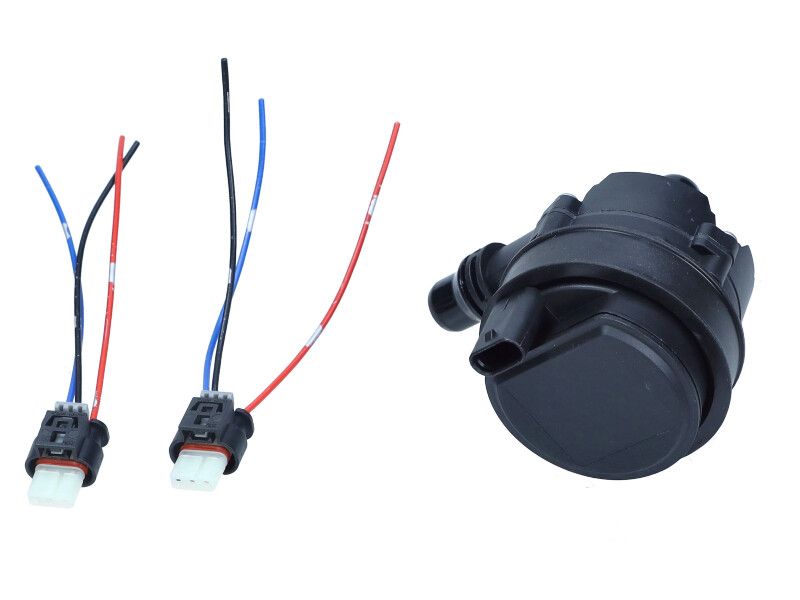MAXGEAR 18-0884 Auxiliary Water Pump (cooling water circuit)