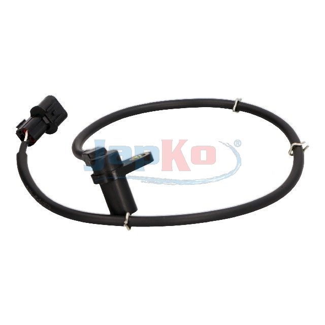 Andur, rattapöörete arv, JAPKO 151513