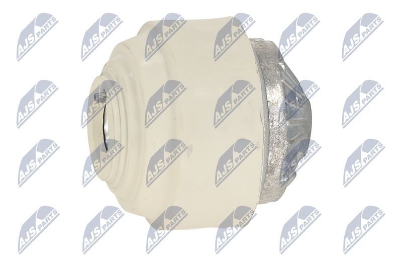 Paigutus, Mootor, NTY ZPS-ME-108