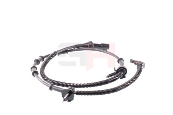 Andur, rattapöörete arv, GH GH-702588