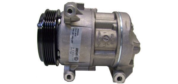 Product Image - Compressor, airconditioning - ACP188000P - MAHLE