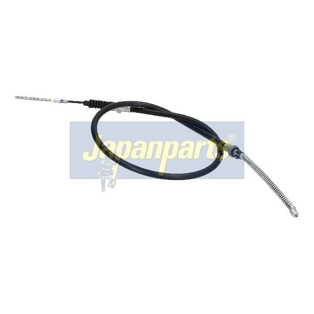 JAPANPARTS Trosas, stovėjimo stabdys