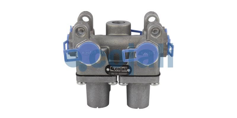 Supapa protectie multicircuit COJALI 2222230