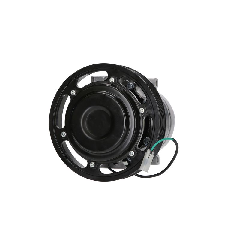 kompresor klimatizace VOLVO FH4 891002