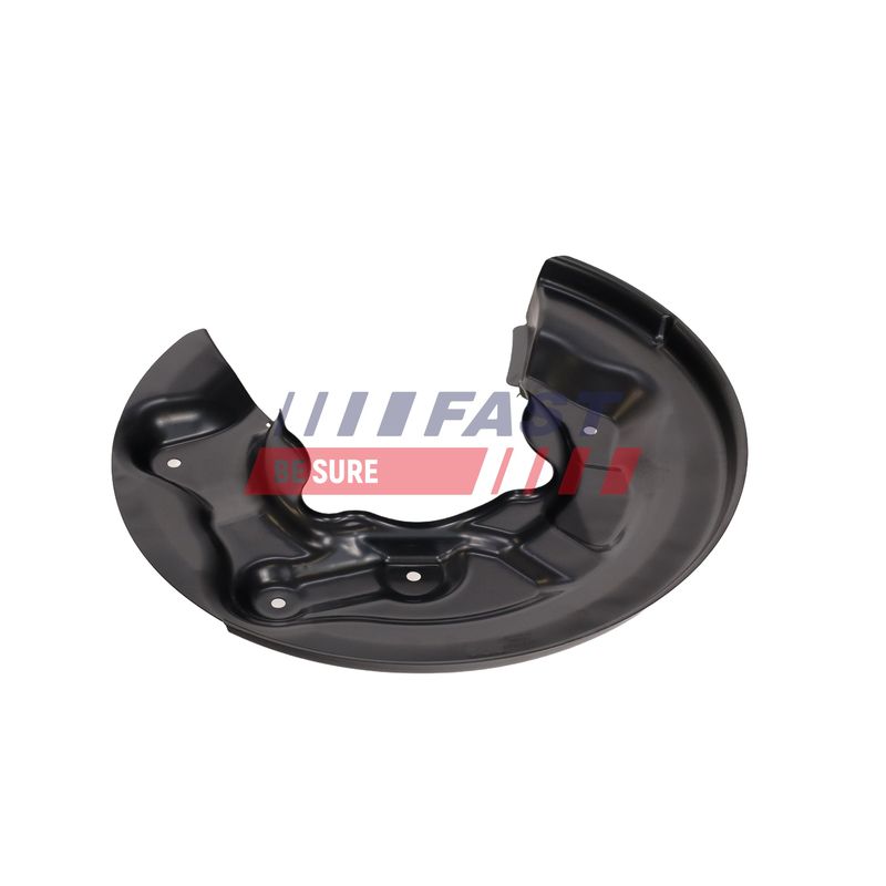 FAST FT03964 Splash Guard, brake disc