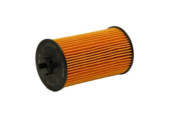 Filtro de aceite