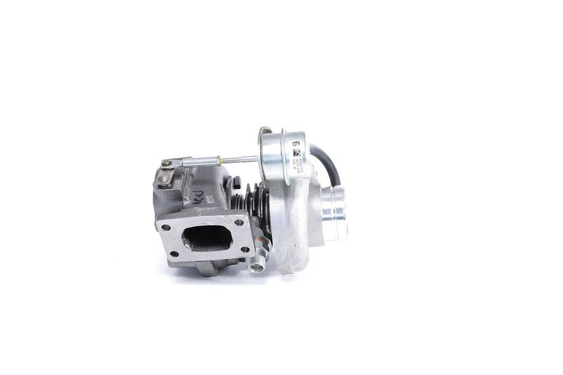 Compresor,sistem de supraalimentare T911277 BTS Turbo