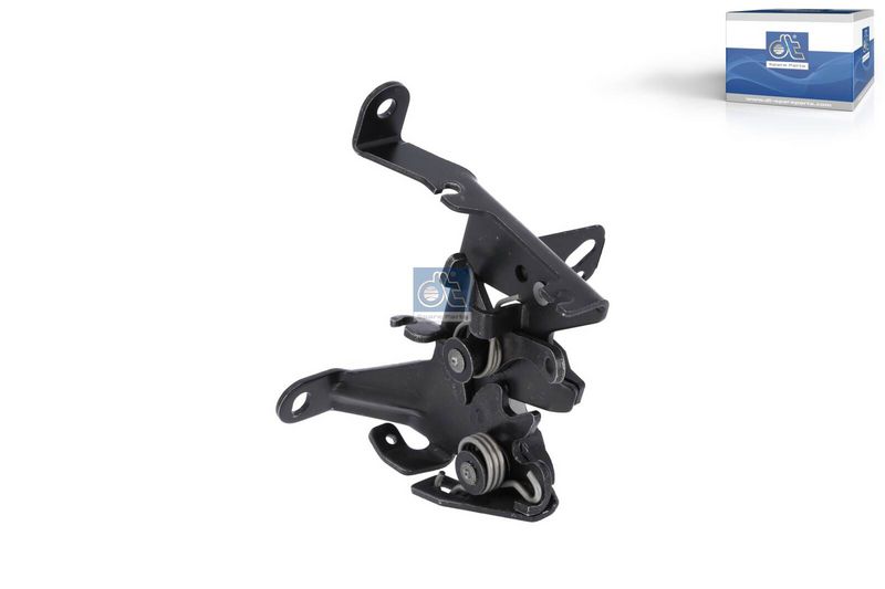 Inchizator capota motor 1.23029 DT Spare Parts
