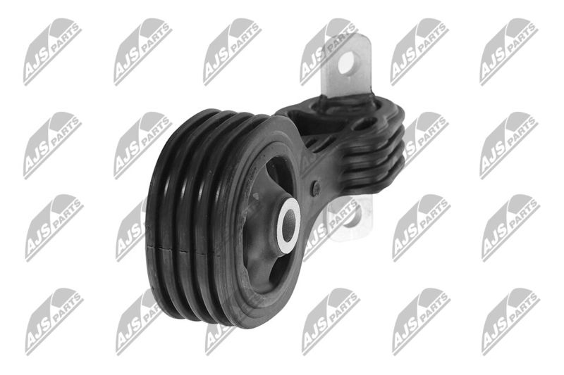 Paigutus, Mootor, NTY ZPS-HD-137