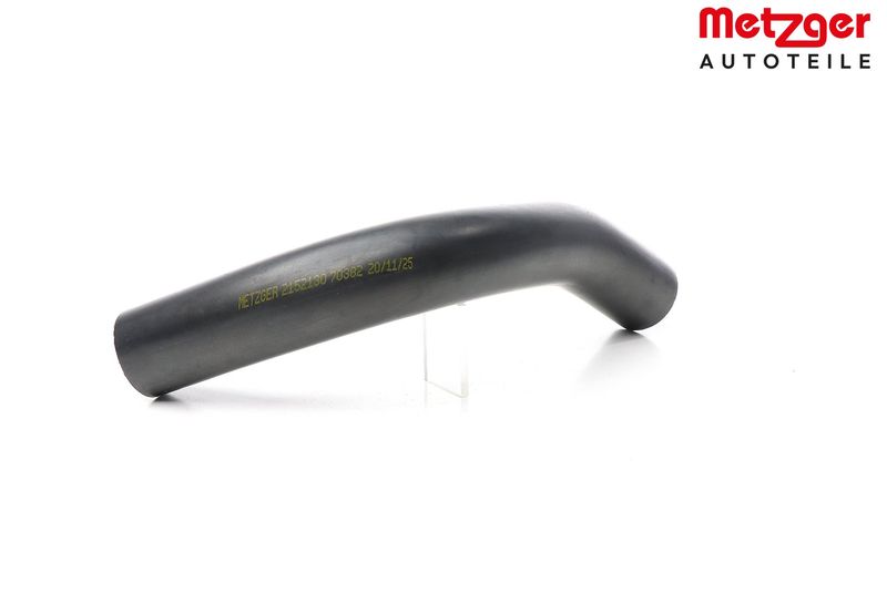 METZGER AUTOTEILE 2152130 Fuel Hose