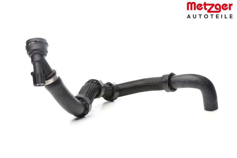 METZGER AUTOTEILE 2421313 Radiator Hose