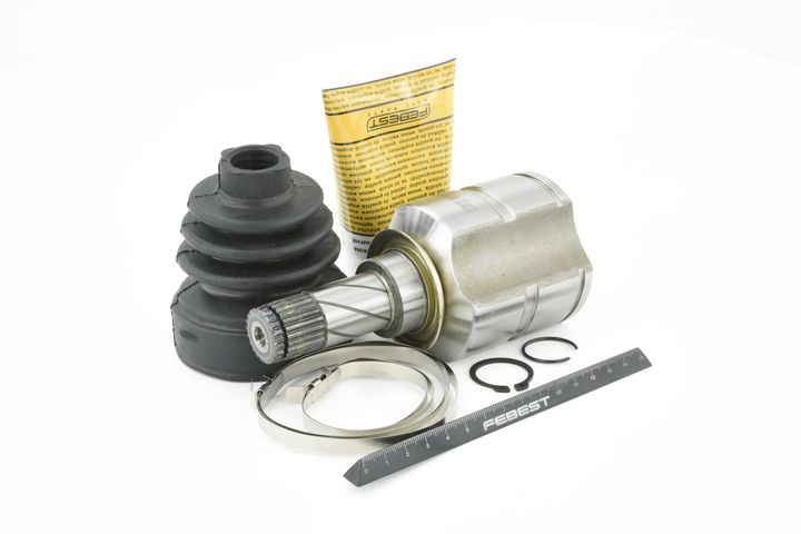 Liigendlaager, veovõll, FEBEST 1811-Z14