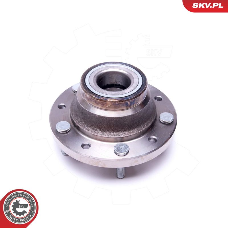 Rattalaagrikomplekt, ESEN SKV 29SKV388