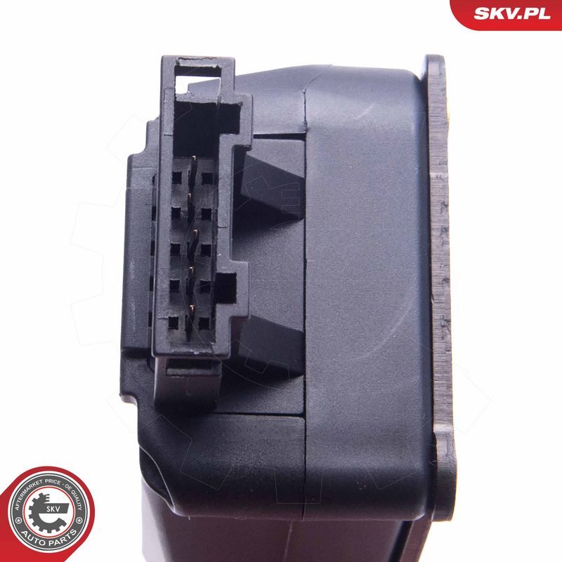 Ukselukk, ESEN SKV 16SKV368