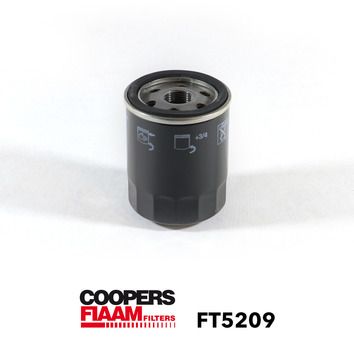маслен филтър CoopersFiaam