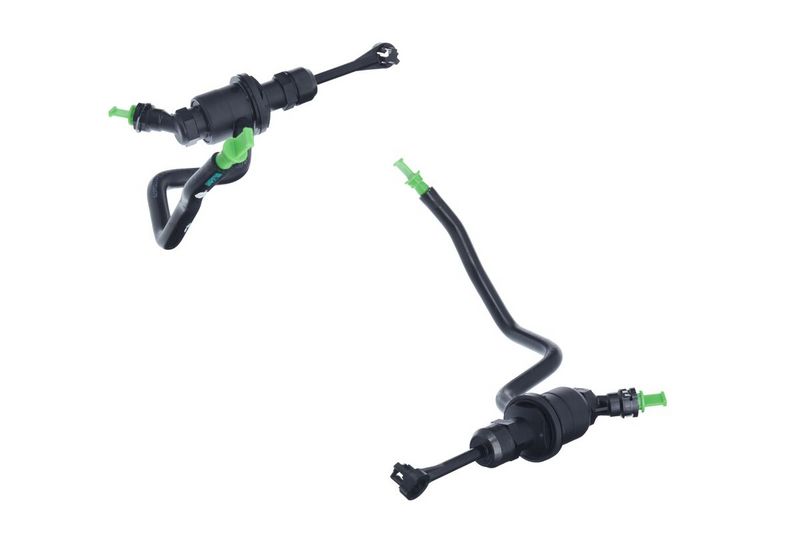 Cylindre+émetteur+embrayage VALEO 804809