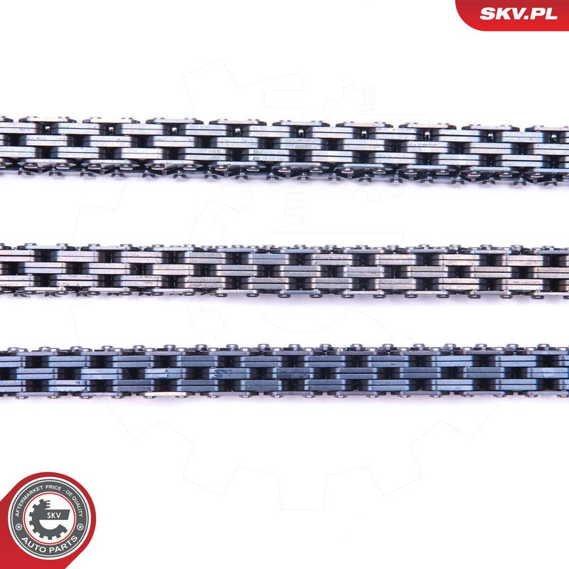 Prekės atitinka OEM kodą: 636255