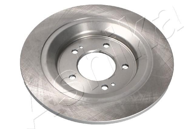 ASHIKA 61-0H-H25C Brake Disc