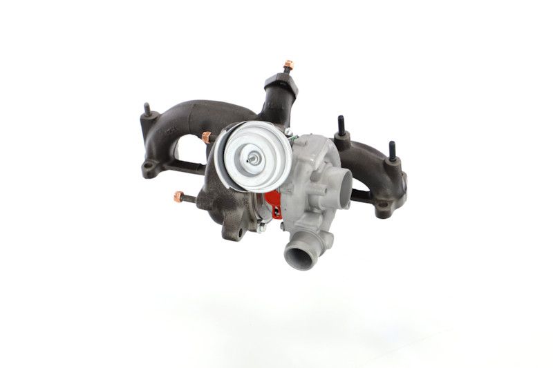 REMANTE 003-001-004470R Charger, charging (supercharged/turbocharged)