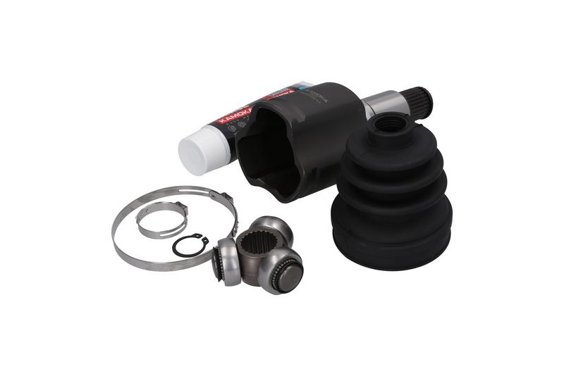 Liigendlaager, veovõll,...