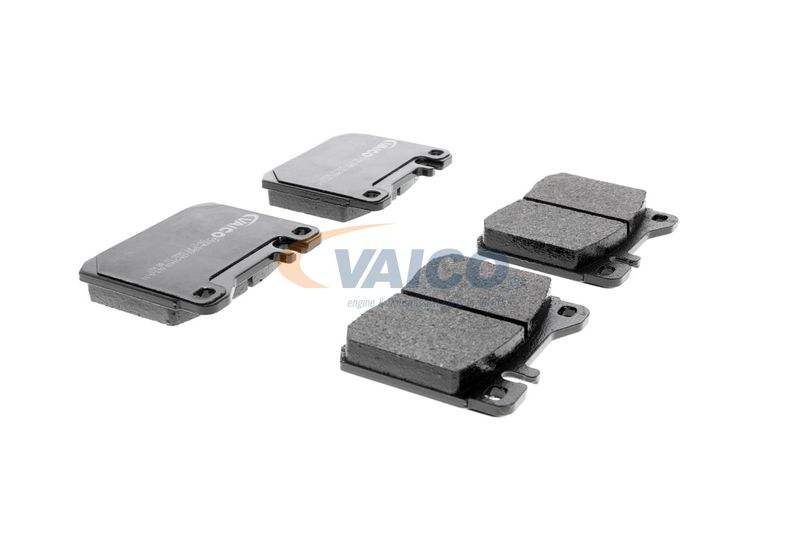 VAICO V30-8101 Brake Pad Set, disc brake