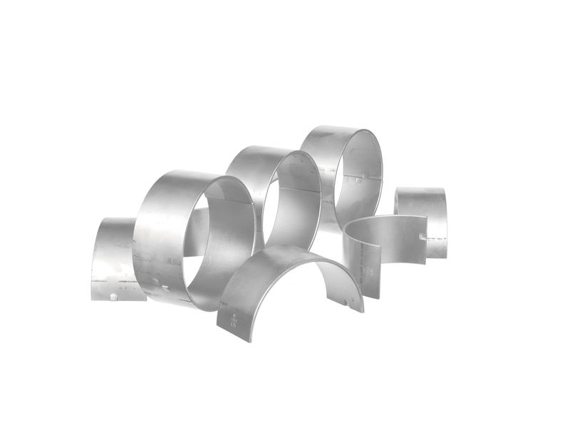 ET ENGINETEAM LP002225 Connecting Rod Bearing Shell Set
