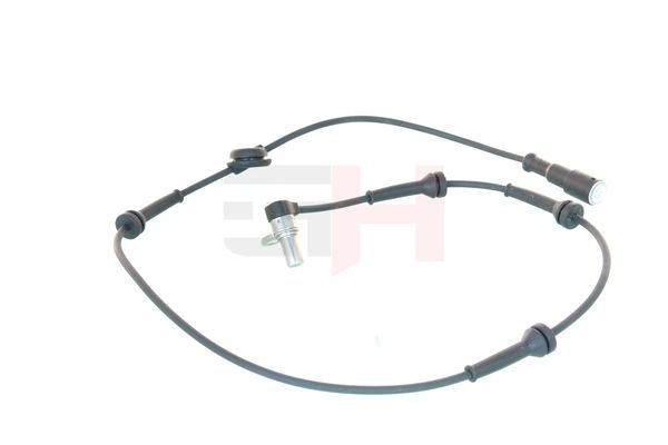 GH GH-704000 Sensor, wheel speed