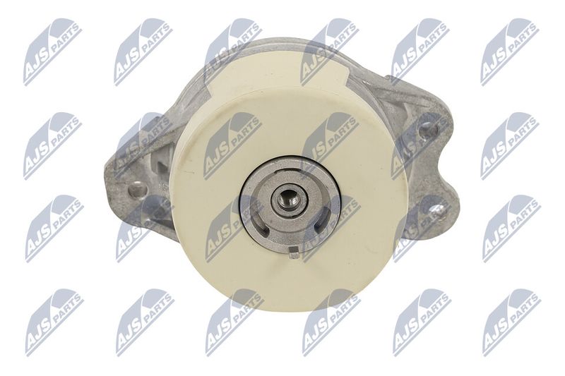 Paigutus, Mootor, NTY ZPS-ME-051