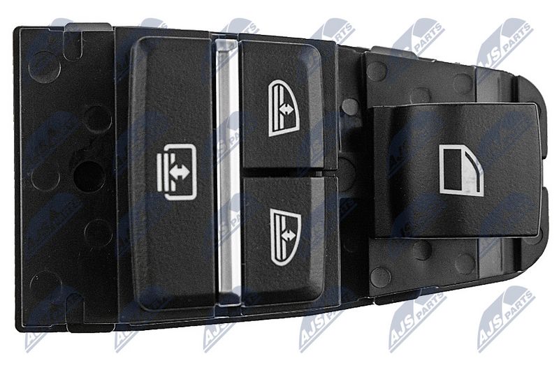 Lüliti, aknatõstuk, NTY EWS-BM-083