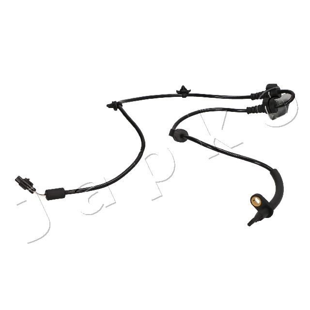 JAPKO 151816 Sensor, wheel speed