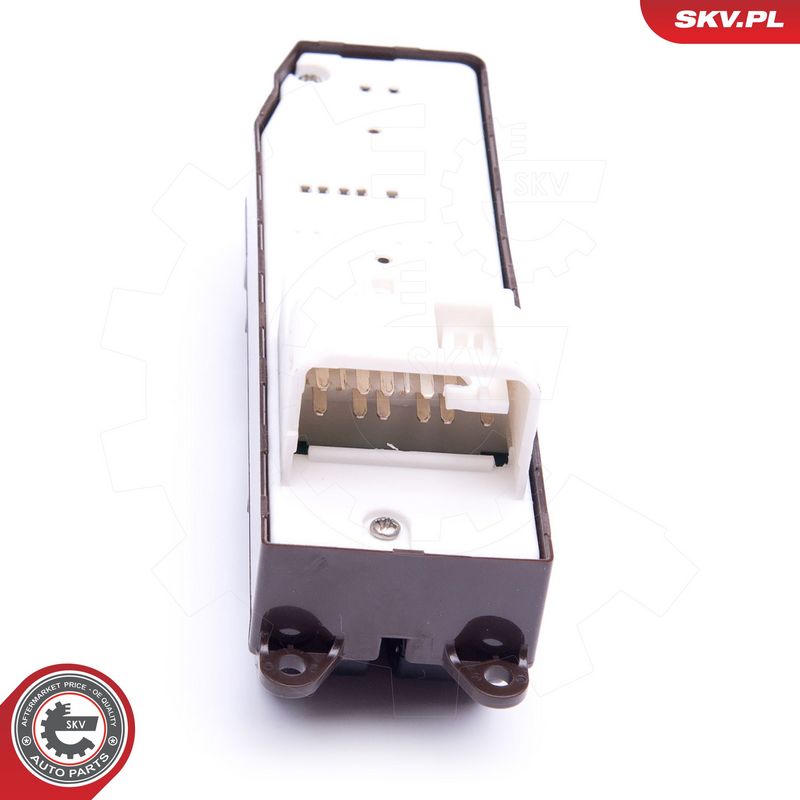 Lüliti, aknatõstuk, ESEN SKV 37SKV031