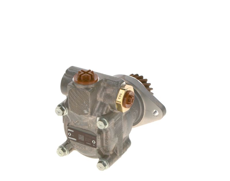 BOSCH KS00000393 Hydraulic Pump, steering