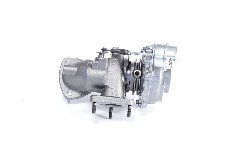 LADER AUFLADUNG BTS Turbo T911688 28