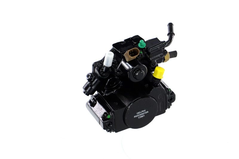REMANTE 002-002-000024R High-pressure Pump
