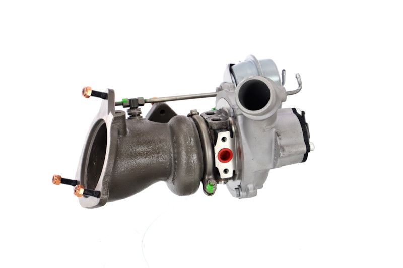 REMANTE 003-001-003795R Charger, charging (supercharged/turbocharged)