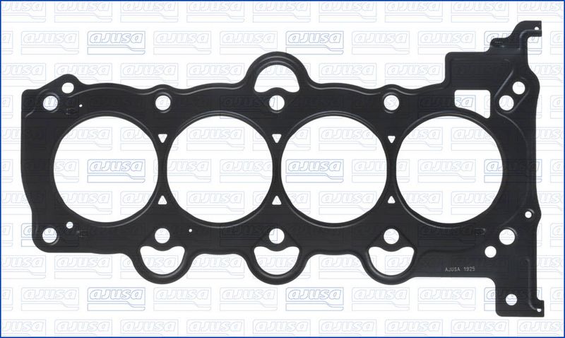 AJUSA 10197100 Gasket, cylinder head