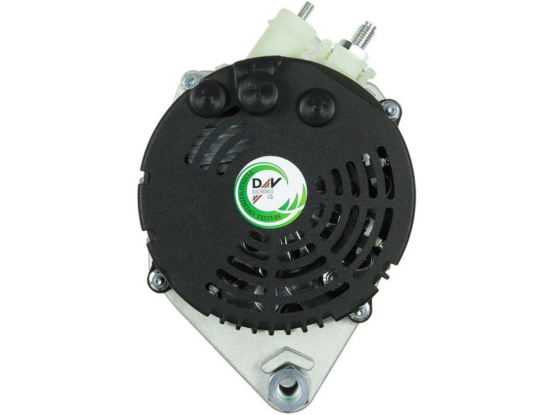 AS-PL A4085 Alternator