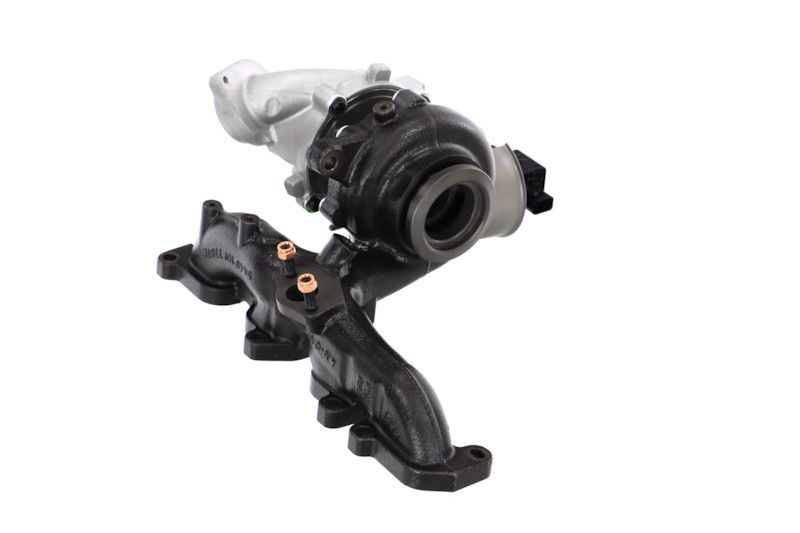 REMANTE 003-002-000058R Charger, charging (supercharged/turbocharged)