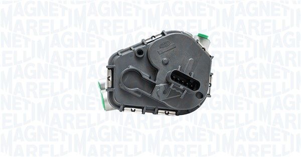 MAGNETI MARELLI Kompresorius, įkrovimo sistema