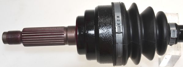 LÖBRO 302839 Drive Shaft