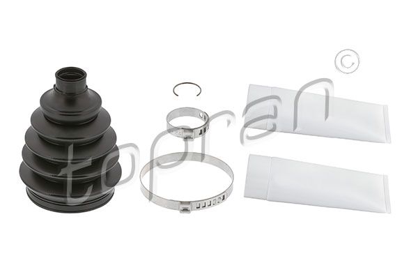 Drivaksel Manchetsæt